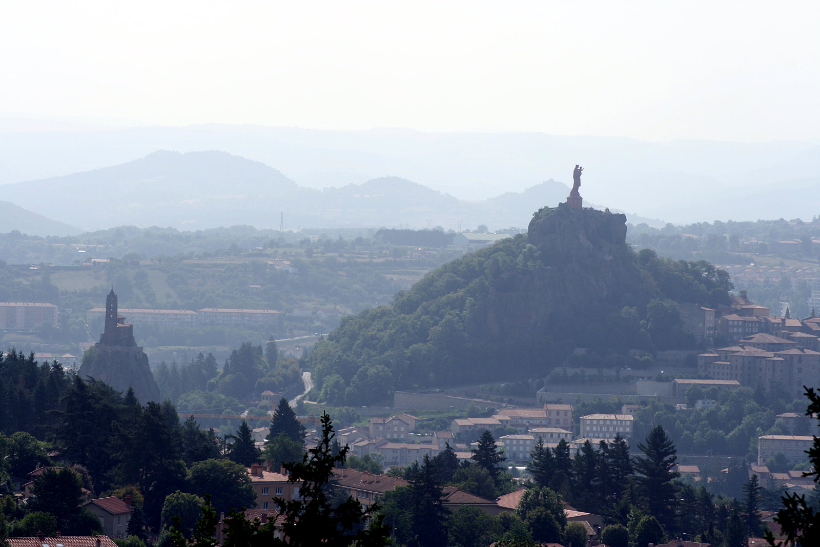 Le Puy-en-Velay